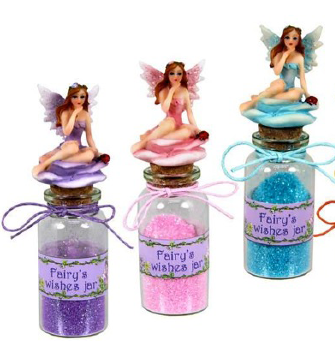 Fairy Dust