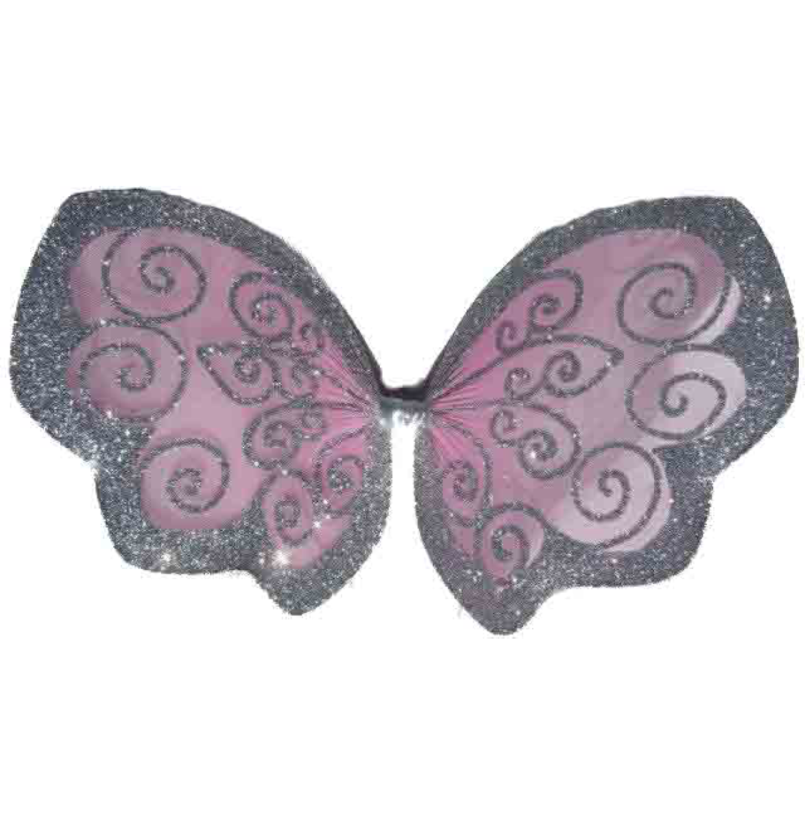 Fairyland Pink Fairy Wings