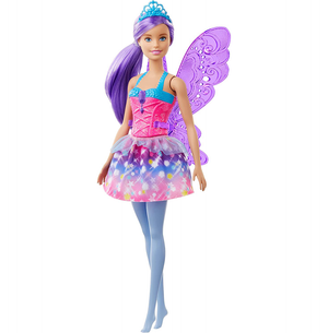 Barbie Fairy Dreamtopia Doll