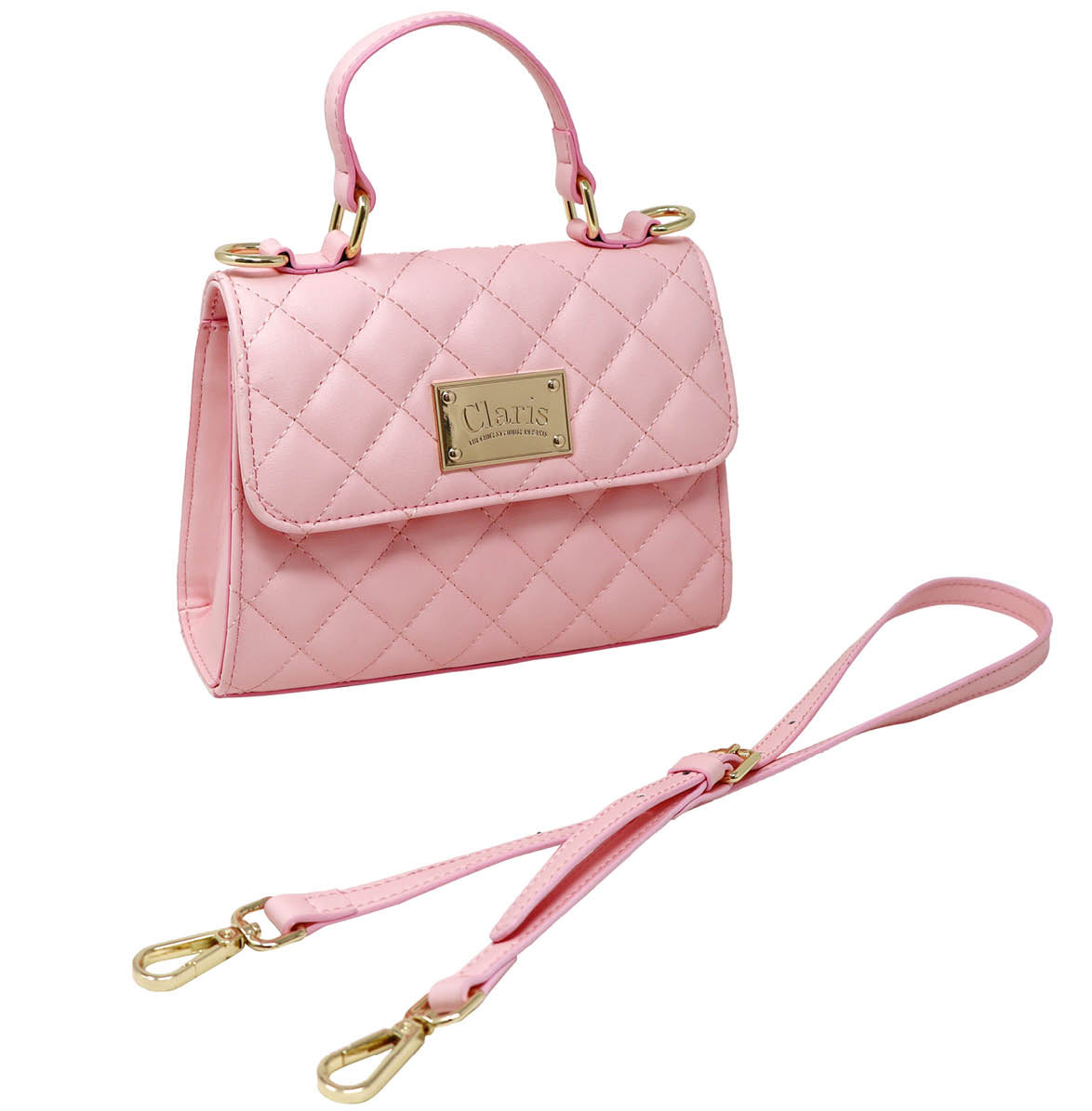 Claris The Mouse Handbag