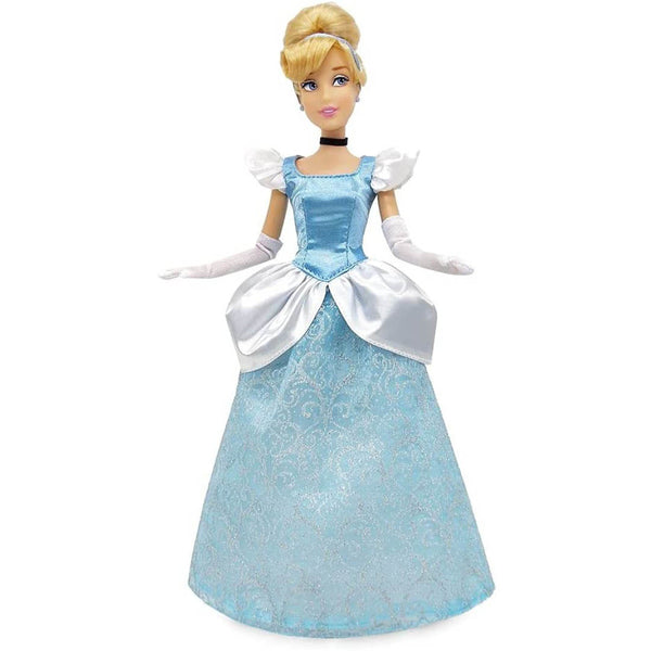 Disney Cinderella Classic Doll | SHOP Fairyland™