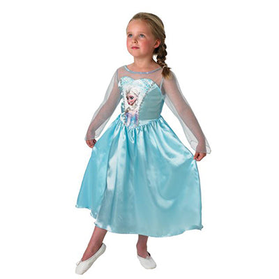 Official Disney Frozen Elsa Classic