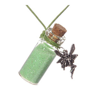 Fairy Dust Necklace