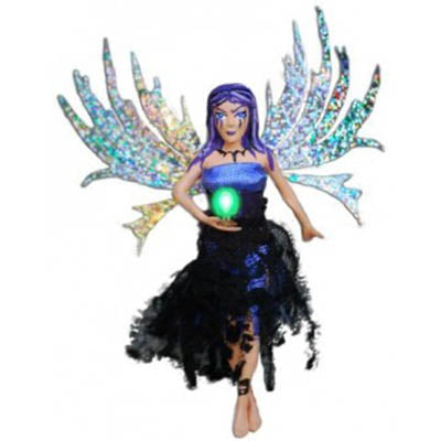 Flitter Fairy Aeroith