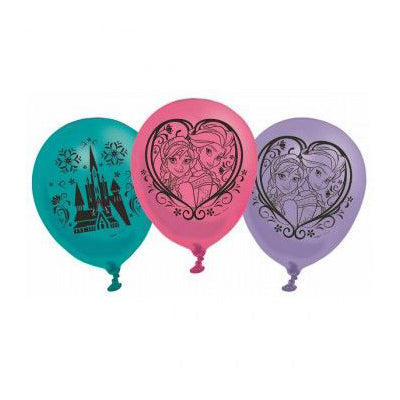 Disney Frozen Balloons 