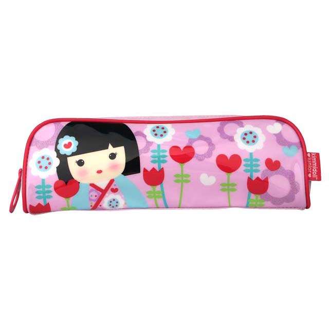 Kimmidoll Junior Pencil Case Charlie