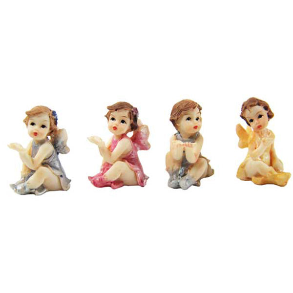 Miniature Fairy Figurine