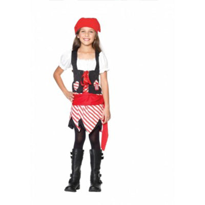 Pirate Dress Up