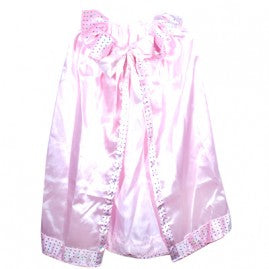 Pink Poppy Sparkle Cape